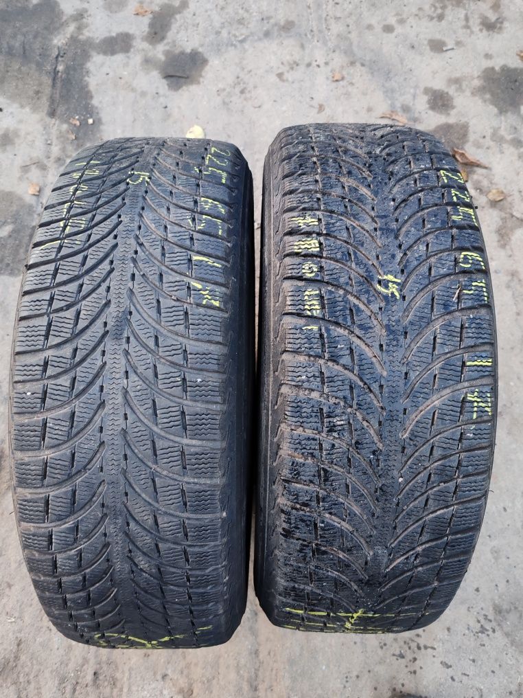 225 65 17 iarna Michelin
