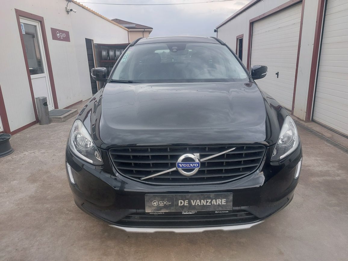 Volvo XC60! cutie AUTOMATA! an 2015! euro 6! 2.0 diesel