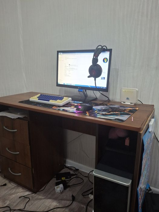 Продаёться Компьютер