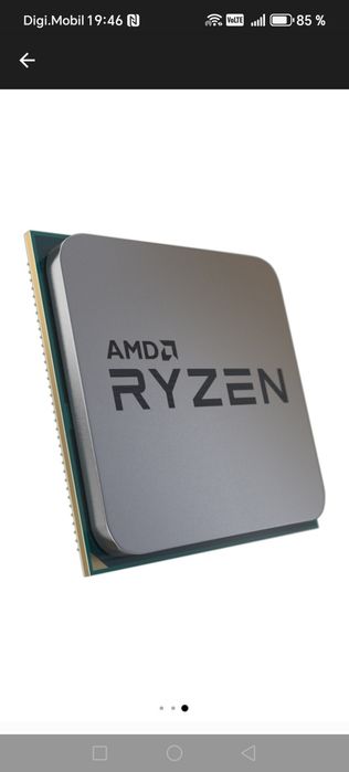 Vând placa de baza procesor cooler