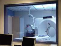 Uși de Radiologie Placate cu Plumb – Siguranță și Calitate Superioară