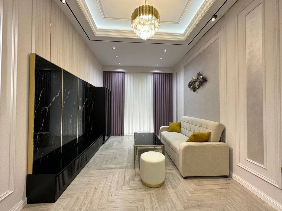 Продается 3х комнатная кв-ра,ЖК London, ор.р Новомосковская,85м2