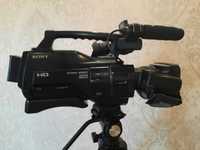 Видеокамера сони HXR-MC 1500