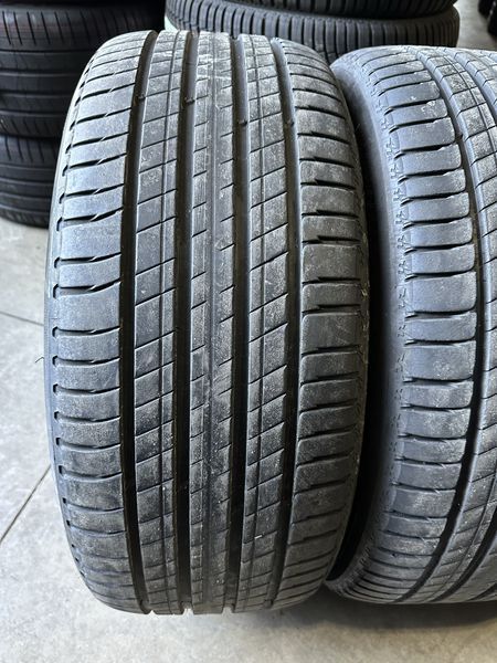 255/45/20 MICHELIN 4бр