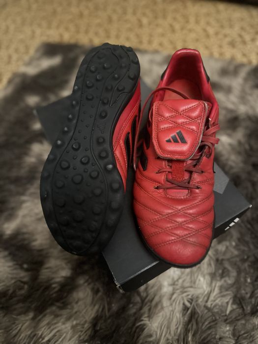Стоножки Adidas copa gloro TF 42 номер