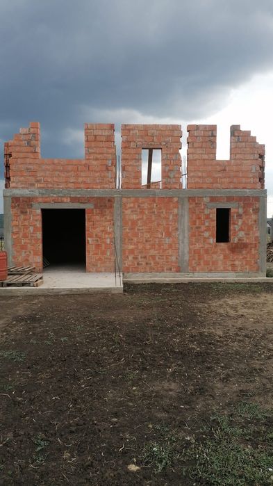 Execut lucrări în constructii