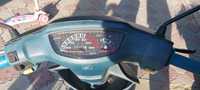 Honda dio super 1999