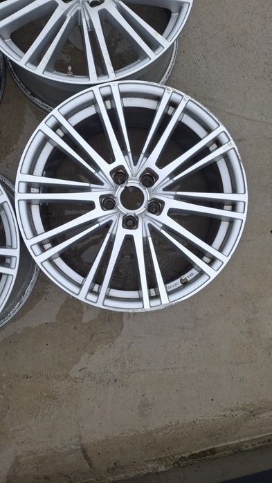 Алуминиеви джанти 19 5х112 audi vw seat skoda