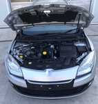 Timonerie completa Renault Megane 3, 1.5 DCI an 2012, 116.000 km
