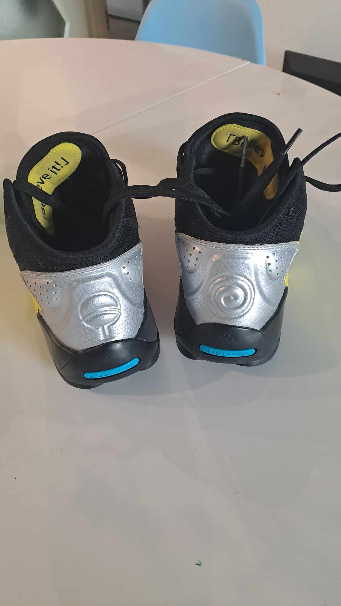 Маратонки Nike Jordan