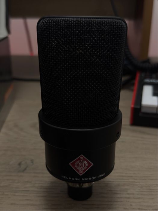 Neumann TIm 103 Microfon studio