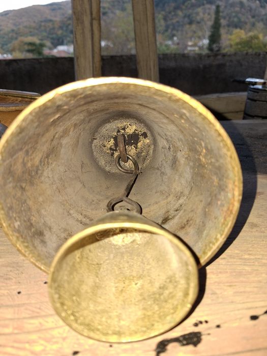 Автентични чанове