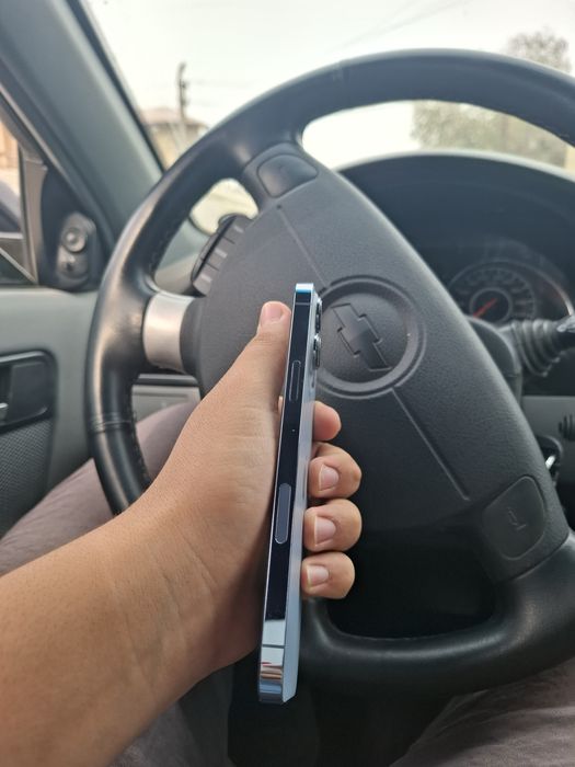 Iphone 13 pro max 256gb