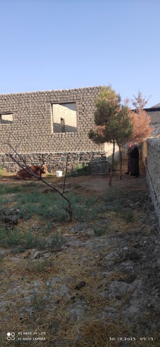 Koʻchmas mulk 5 xonali uy