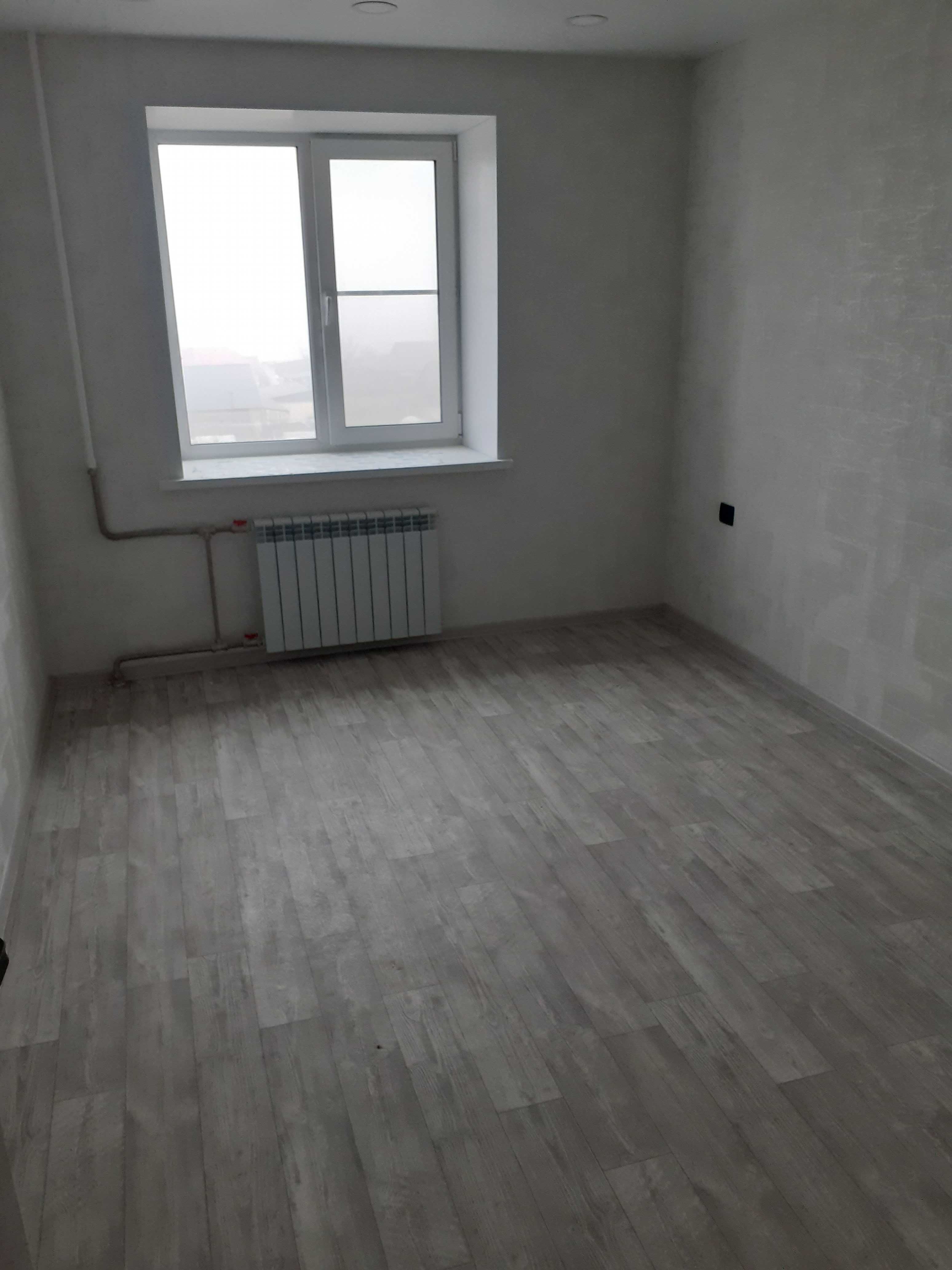Продам 4-хкомнатную квартиру