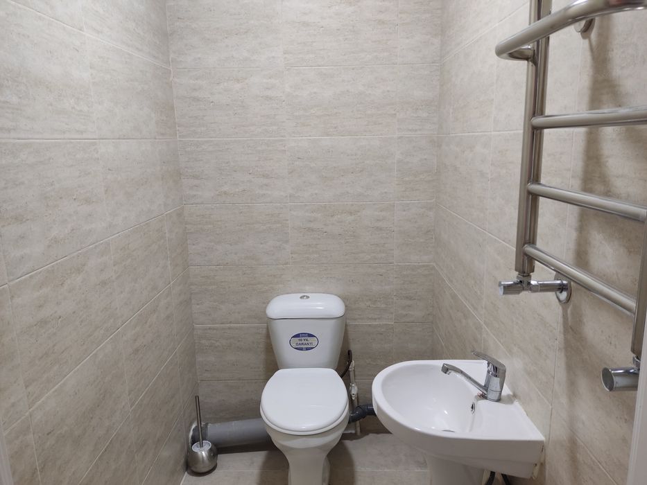 Аренда 3/5/9 ЖК Династия, новостройка