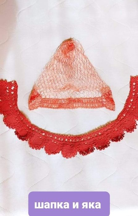 Комплект плетива на една кука с обща цена 25 лв