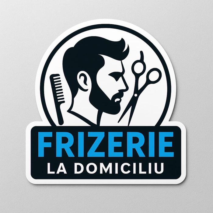Frizerie - Tuns la domiciliu ieftin!