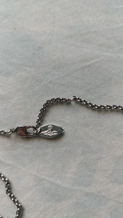 Lanț Vivienne Westwood