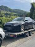 Vand sau dezmembrez Audi A4 2.0BPW (Motor defect) RADIAT