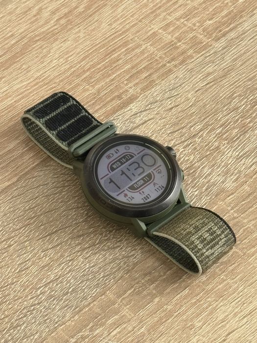 Coros Apex Pro 2 / Корос Апекс Про 2