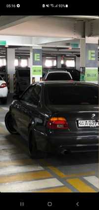 BMW E39 обмен рассматриваю