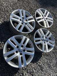 Jante 16 - VW. Volkswagen - 5x112 -