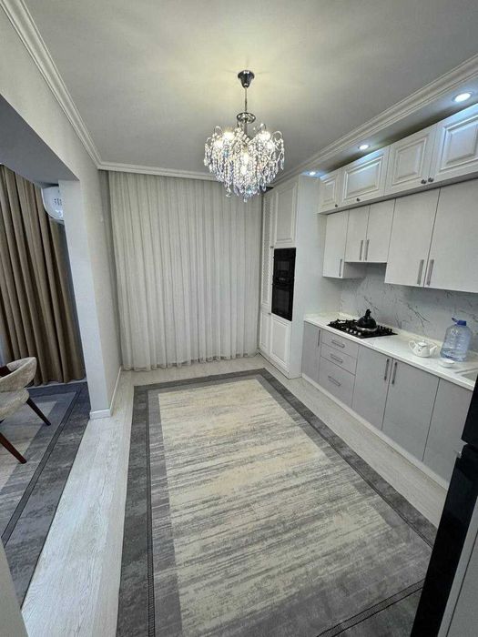 5 МИН. ОТ МЕТРО!АРЕНДА КВАРТИРА|2х комнатная,60 кв.м,40 лет,Тузель АКТ