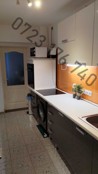 Garsoniera Mall Vitan/Vasile Carlova direct proprietar 40mp