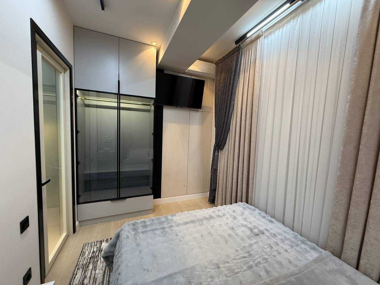 Срочно!!! Продается квартира 1 ком в жк Prestige Gardens