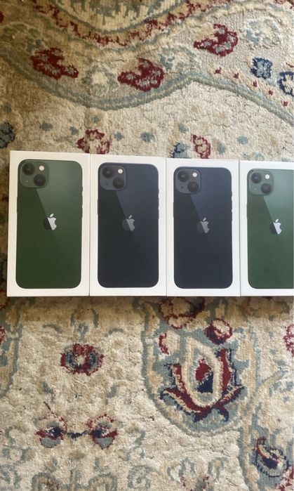 Iphone 13 (новый) Толька оптом
