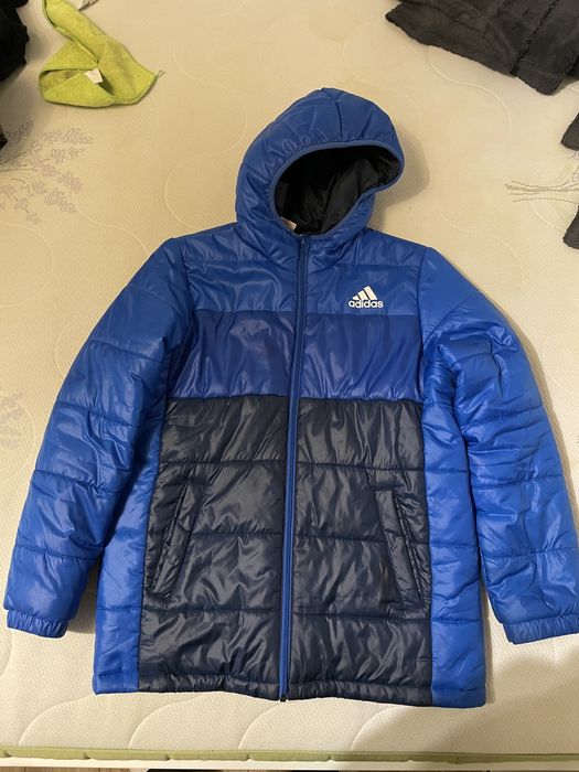 Geaca de Primavara Adidas