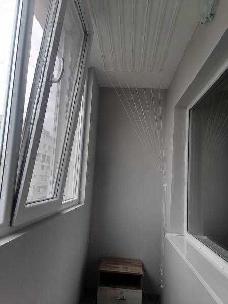 Чисто нов апартамент в Меден рудник!