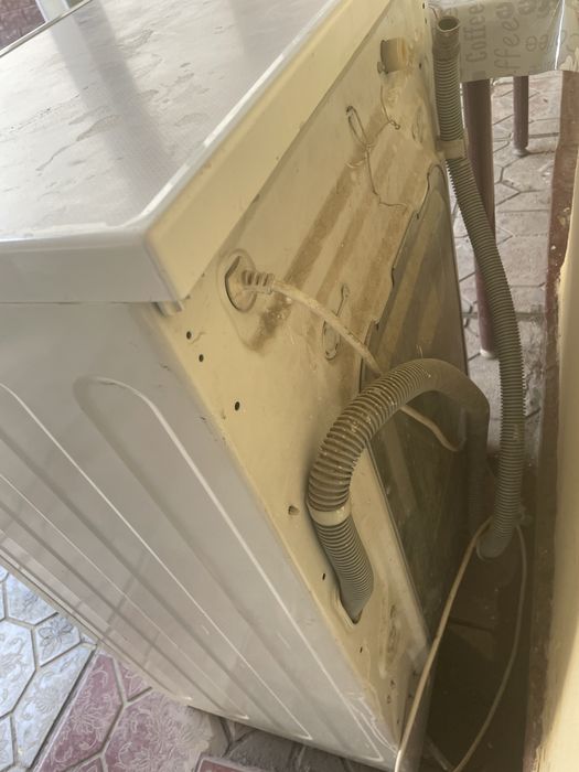LG стиральная Машина 5 KG автомат