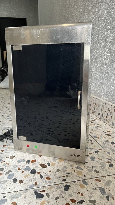 Кварц для приборов