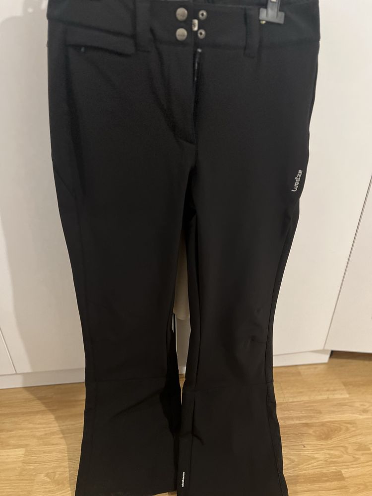 Vand pantaloni ski Wedze