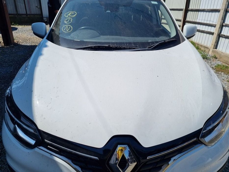 Capota Renault Kadjar 2015 - 2018 SUV 4 Usi Alb (1310)