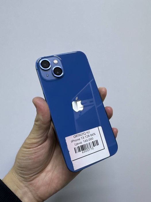 Iphone 13.
