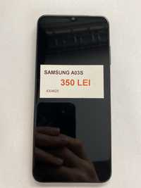 Samsung A03s amanet Lazar crangasi 43046