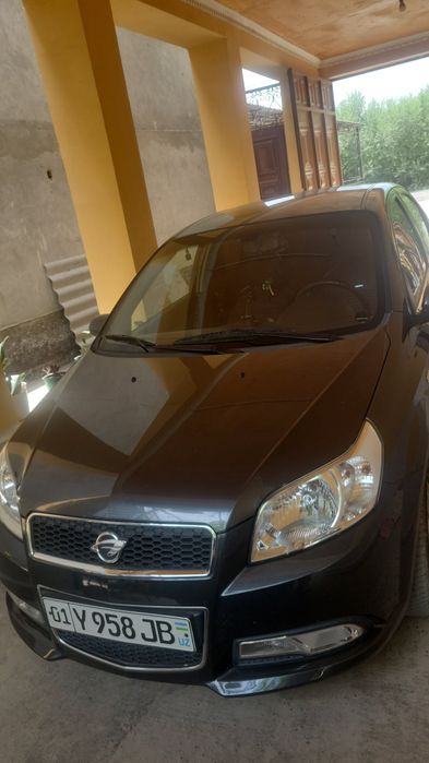 Nexia R3 Euro 4 2020