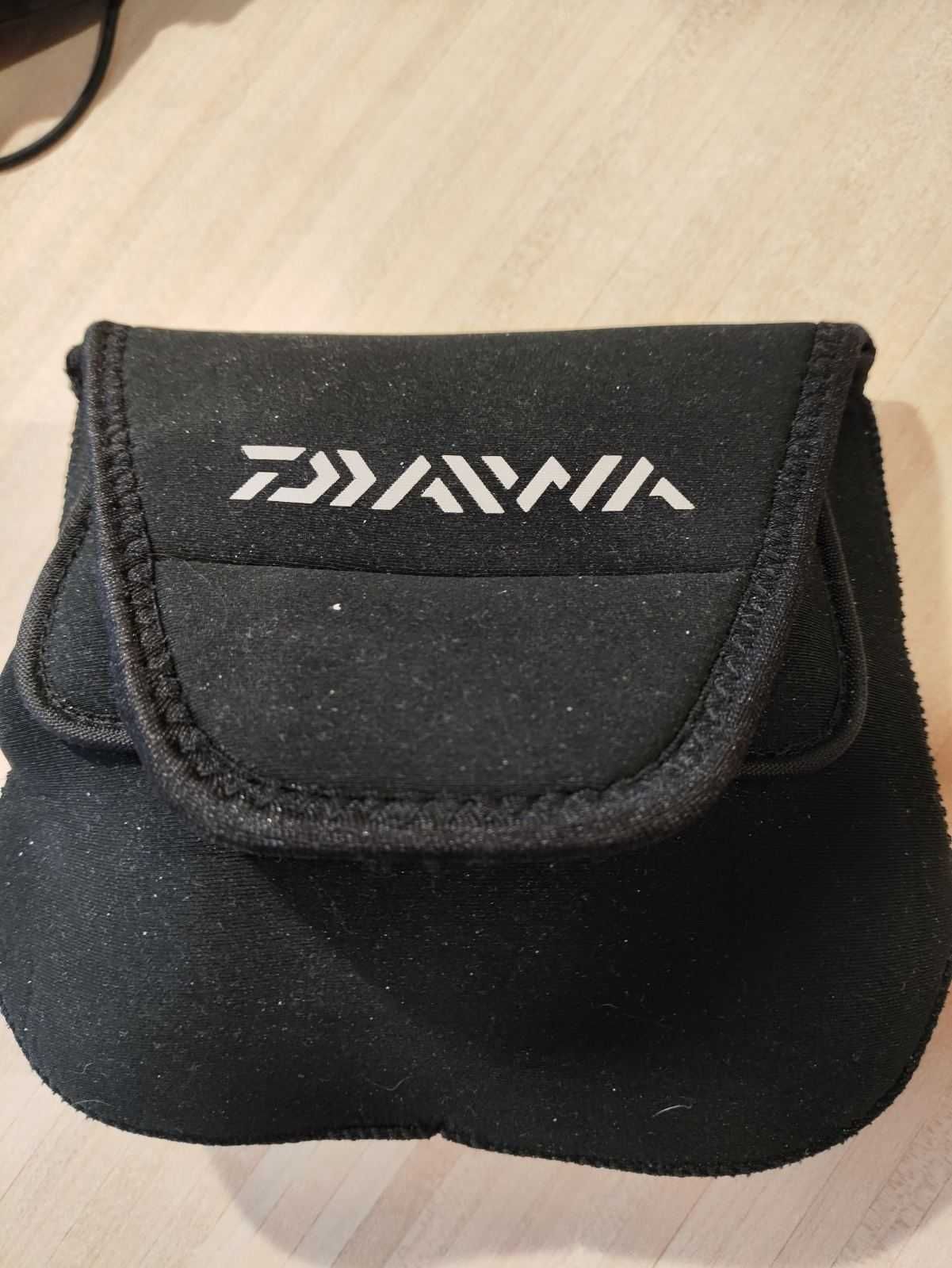 Daiwa Morethan 2510PE-H