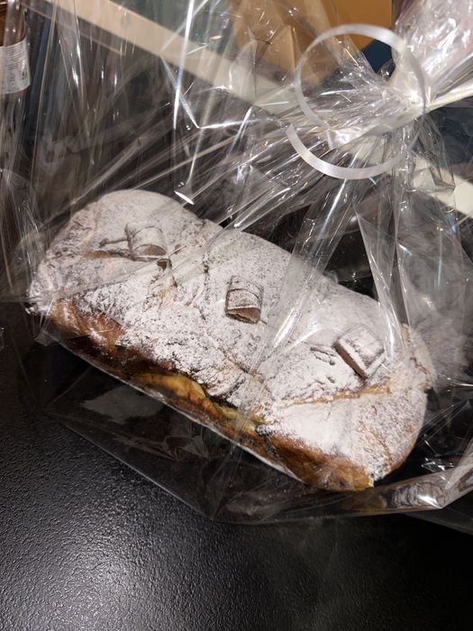 Cozonaci la comanda .