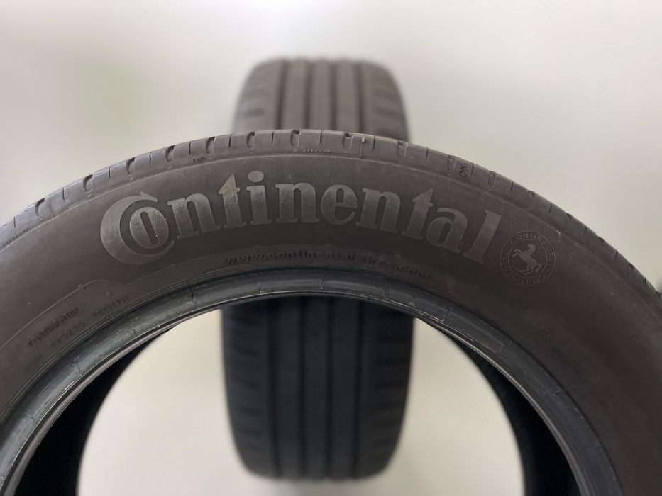Летни гуми 205/55/16 Continental