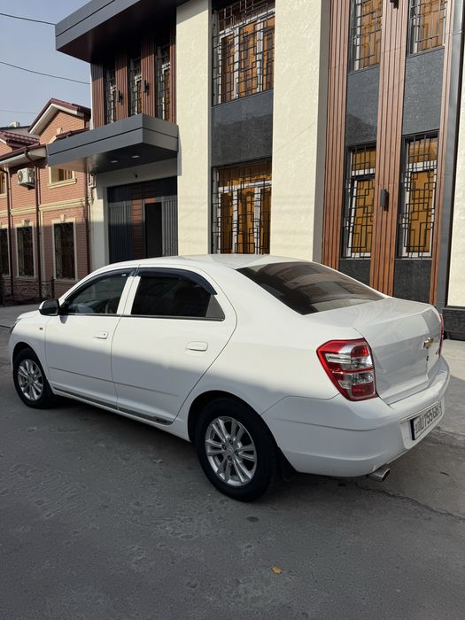 Cobalt stayl 4-позится