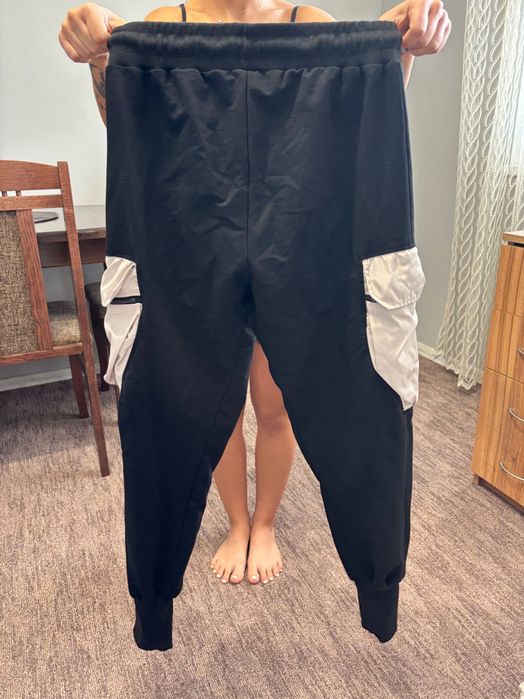 Мъжки анцунг S размер