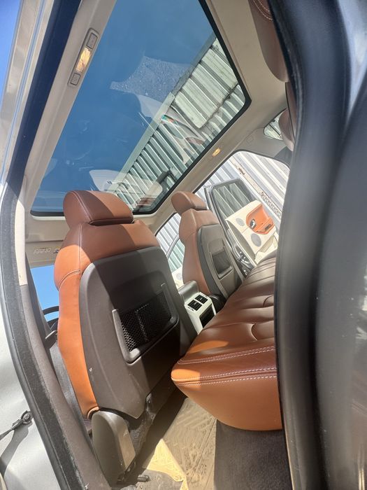 Range Rover Evoque SD4 2.2