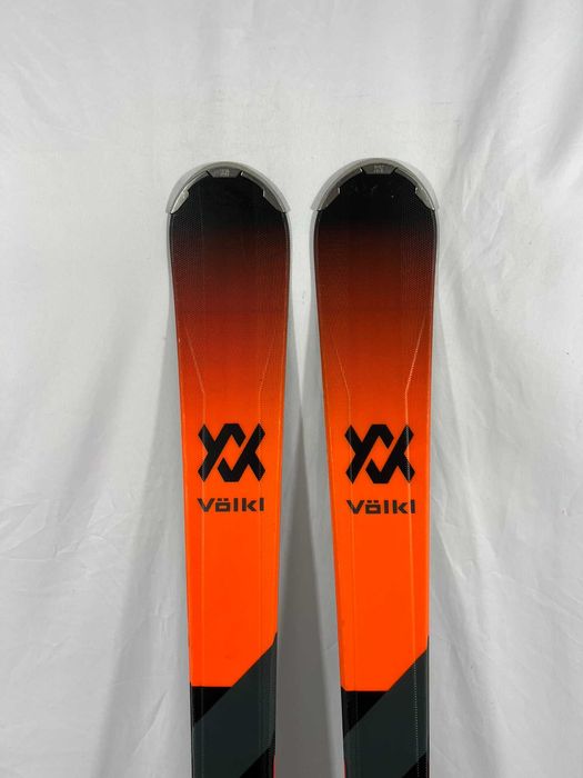 Ski schi carve Volkl Deacon XT +Marker Motion 10 161cm Model:2020