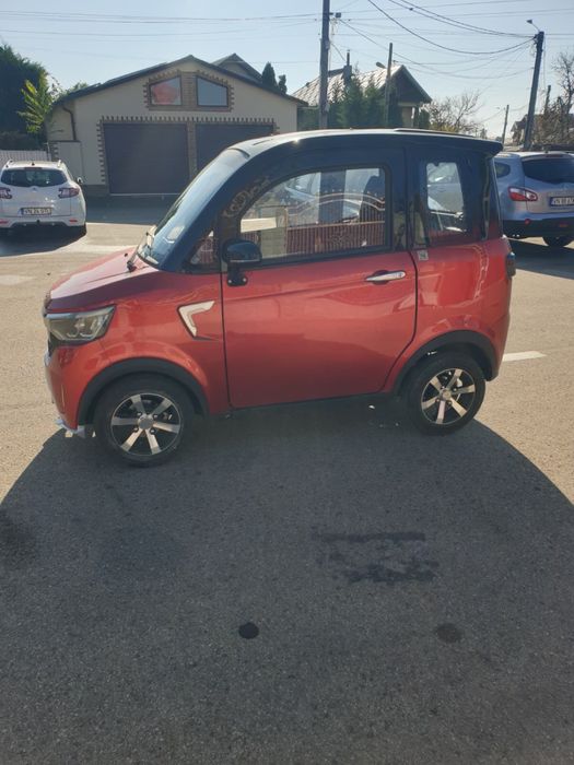 Vand masina electrica  Arora S1