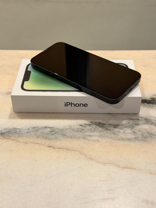 IPhone 14 | Midnight | 128 GB | Stare Excelenta