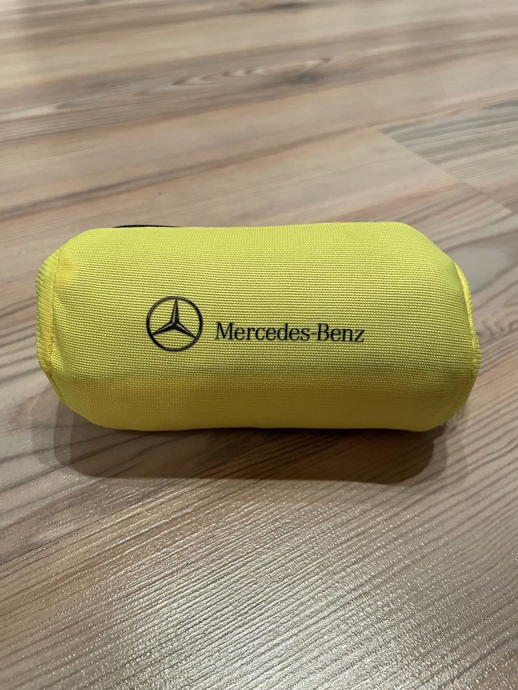 Оригинални светлоотразителни жилетки Mercedes-Benz